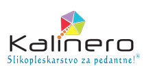 Slikopleskarstvo Kalinero