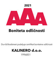 AAA bisnode2021