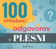 kako odstraniti plesen 100 QA